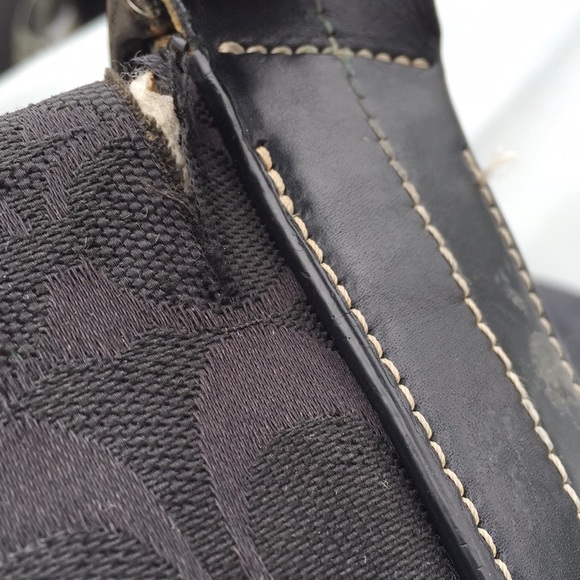 Coach Sac Bag - Picture 7 of 8